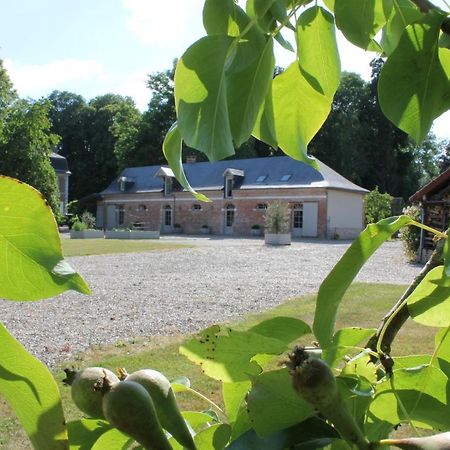 Chambres D'Aumont Exterior foto