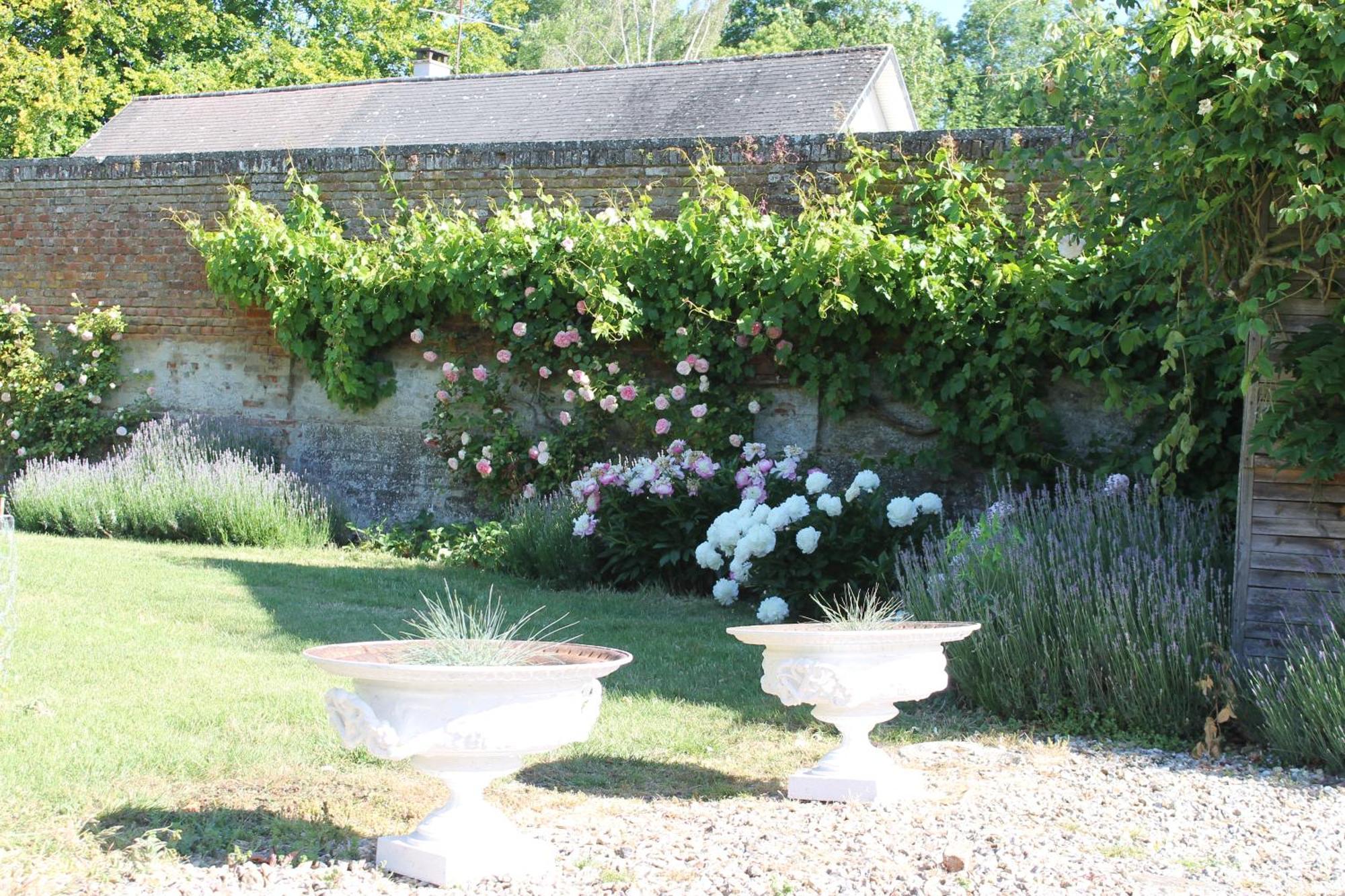 Chambres D'Aumont Exterior foto